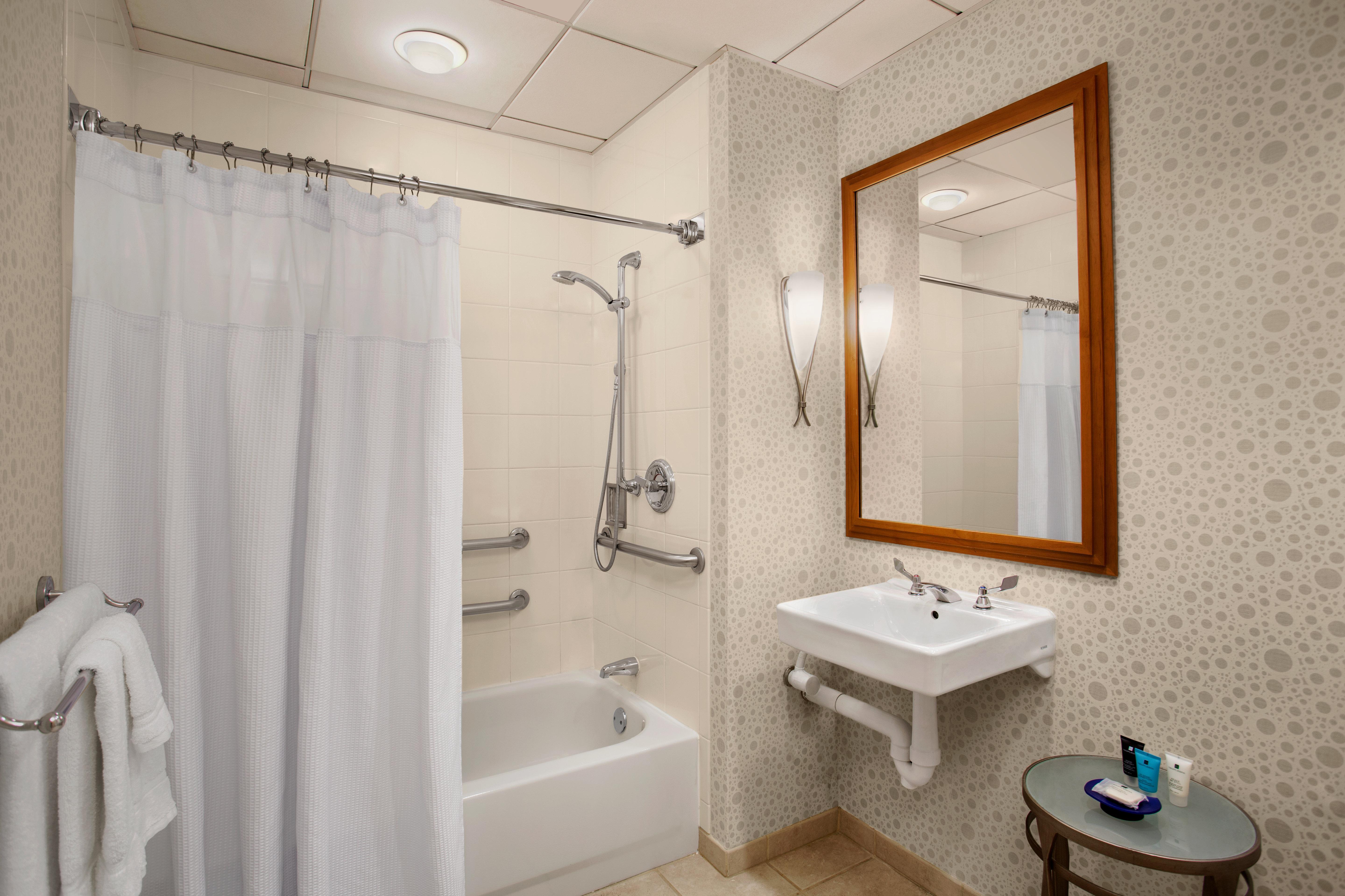 Crowne Plaza San Francisco Airport By Ihg 3* Burlingame