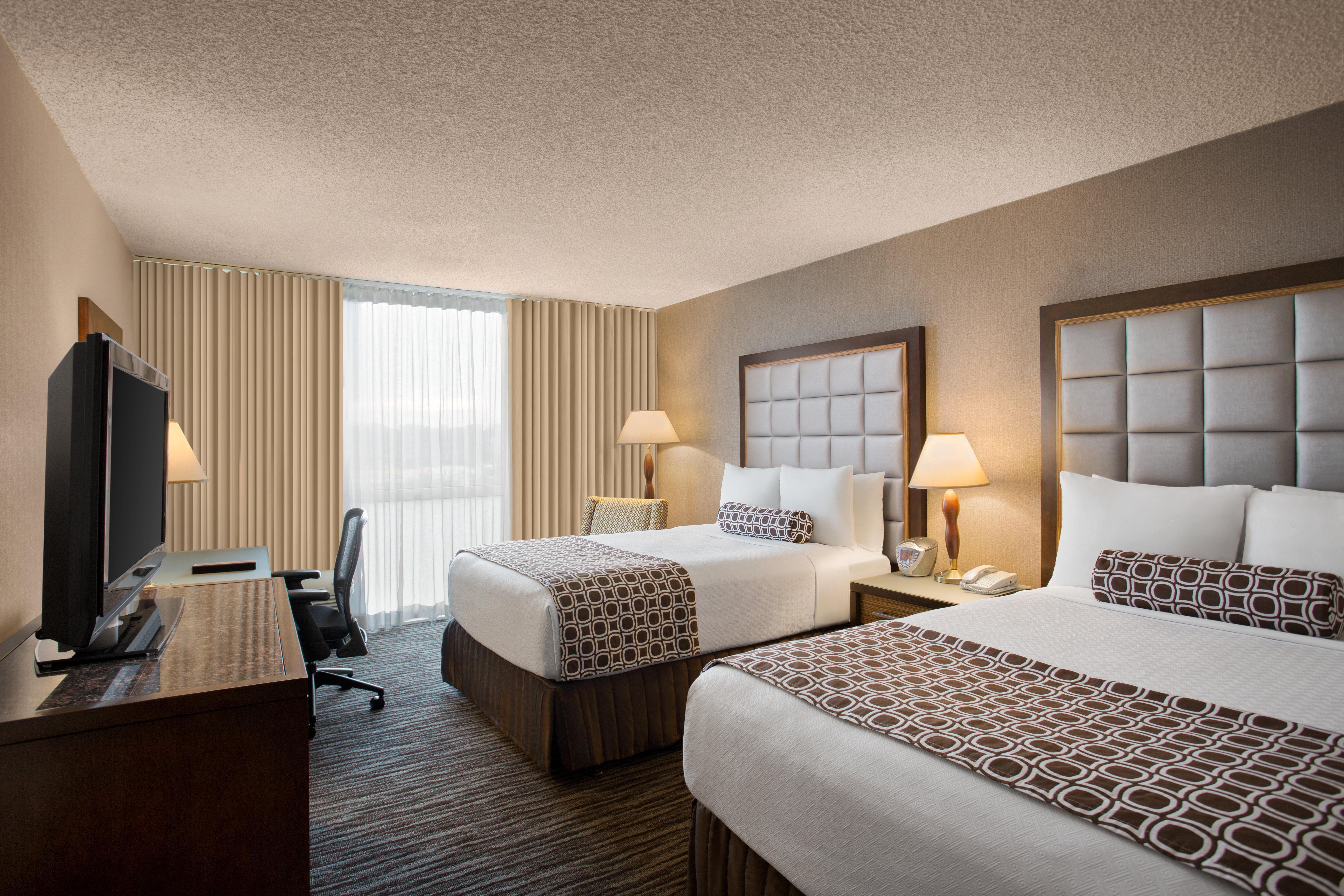 Crowne Plaza San Francisco Airport By Ihg Hotel 3*