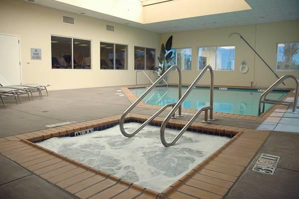 Crowne Plaza San Francisco Airport By Ihg Hotel 3*