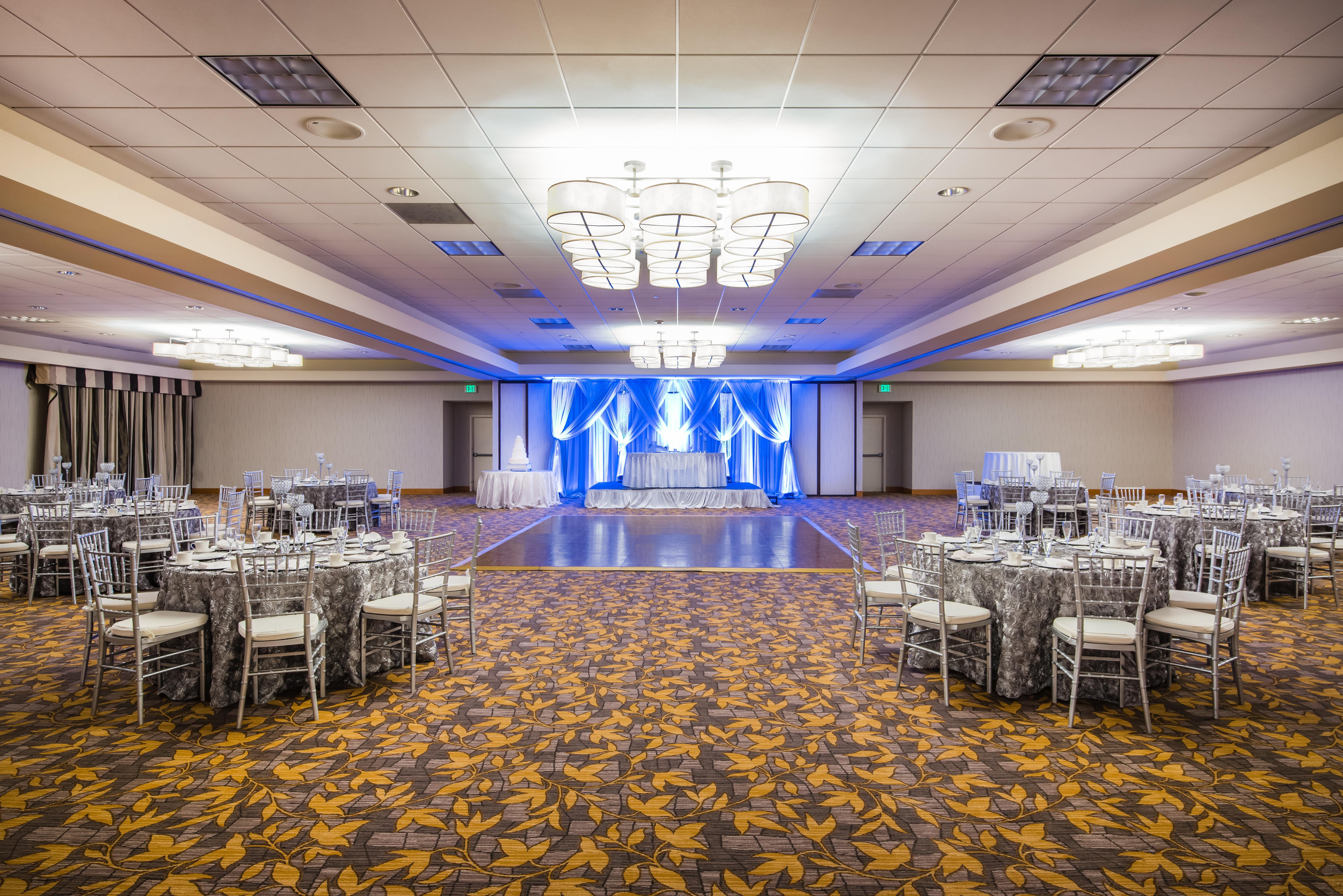 Crowne Plaza San Francisco Airport By Ihg 3*