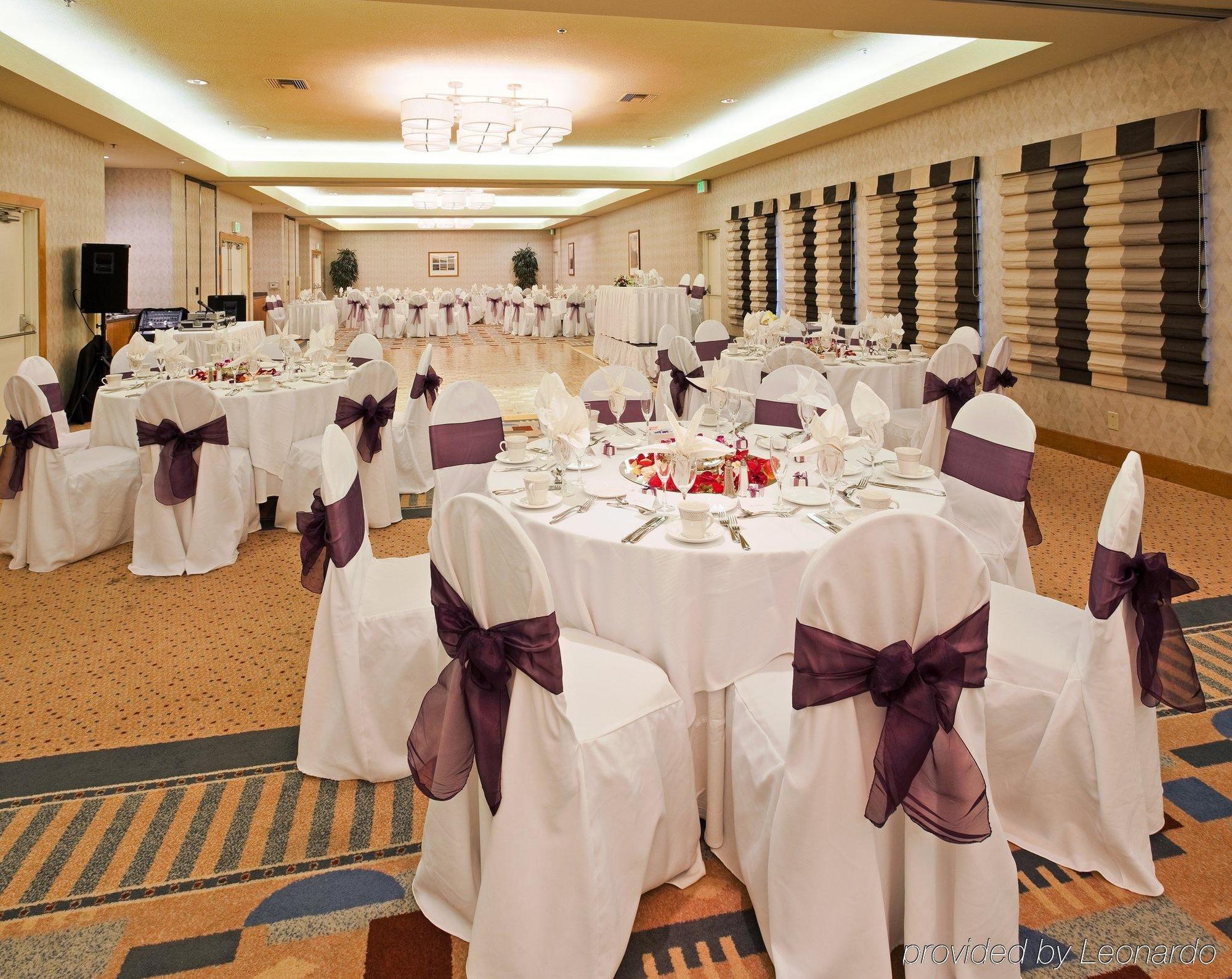Hotel Crowne Plaza San Francisco Airport By Ihg Burlingame