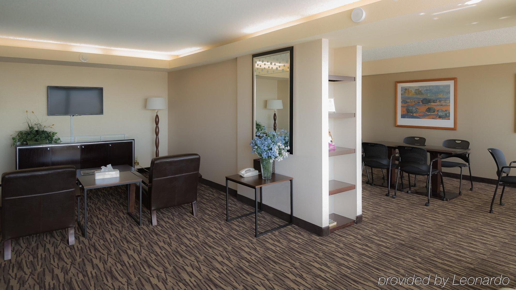 Crowne Plaza San Francisco Airport By Ihg Hotel Burlingame