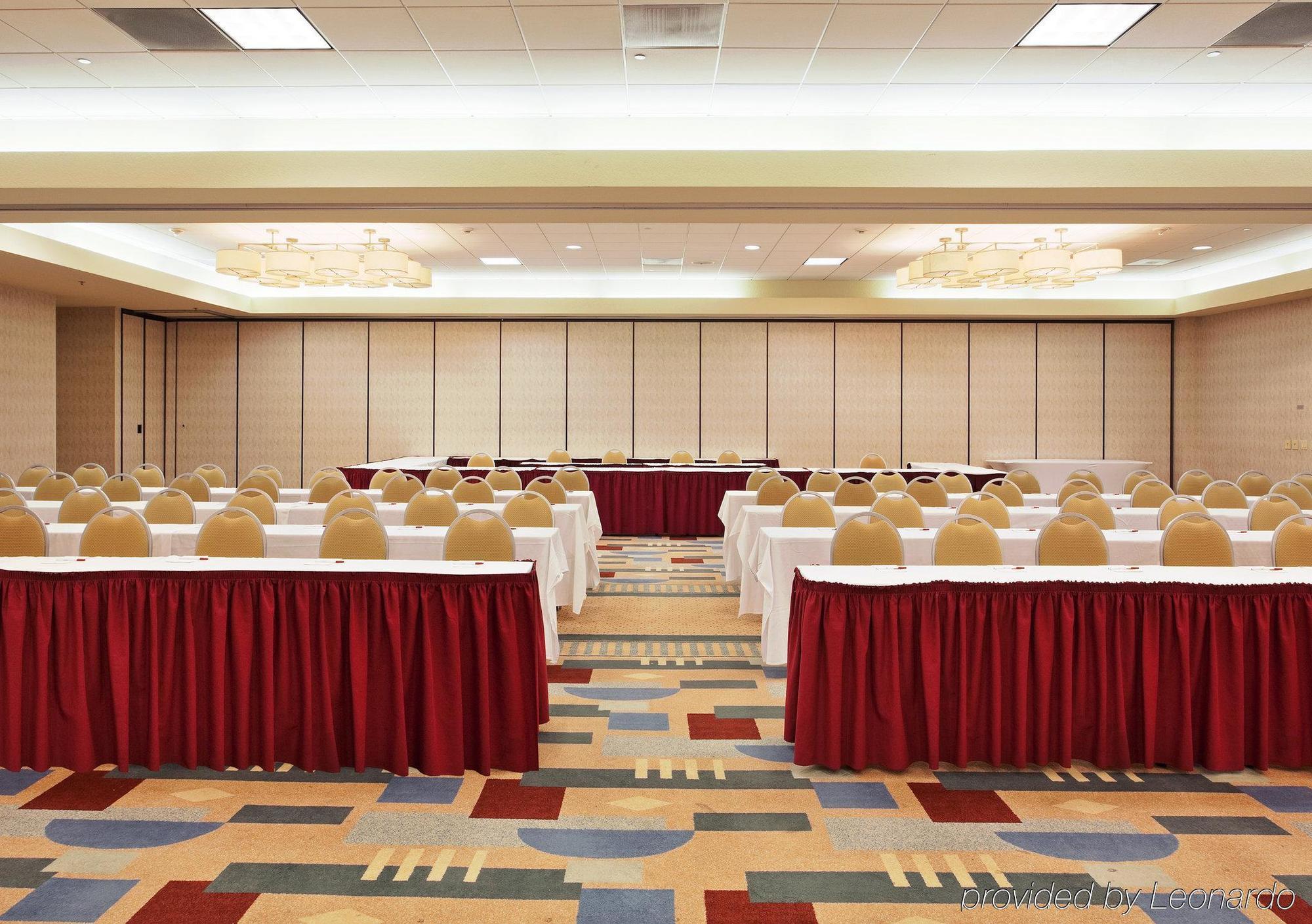 Crowne Plaza San Francisco Airport By Ihg
