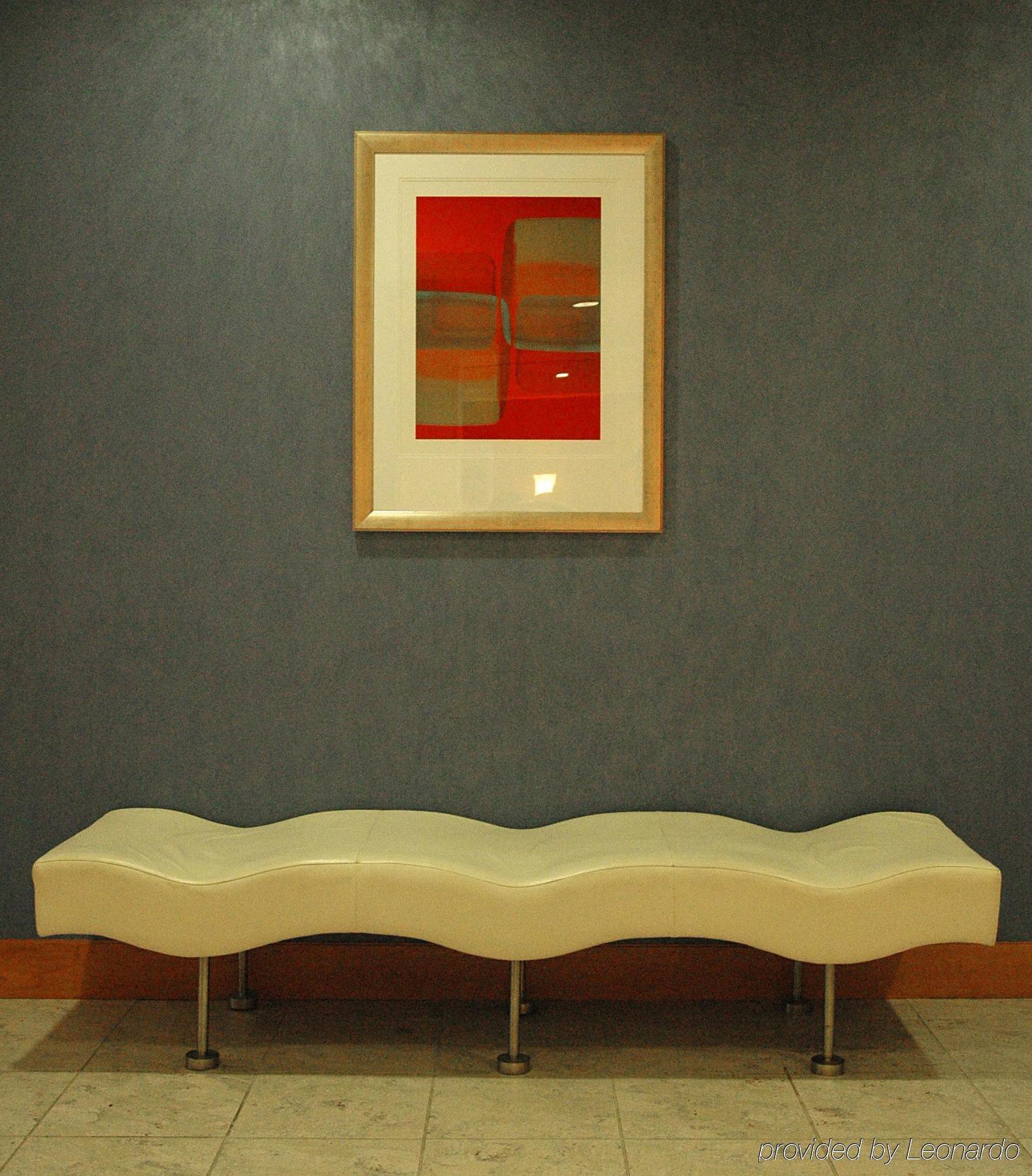 Crowne Plaza San Francisco Airport By Ihg Burlingame