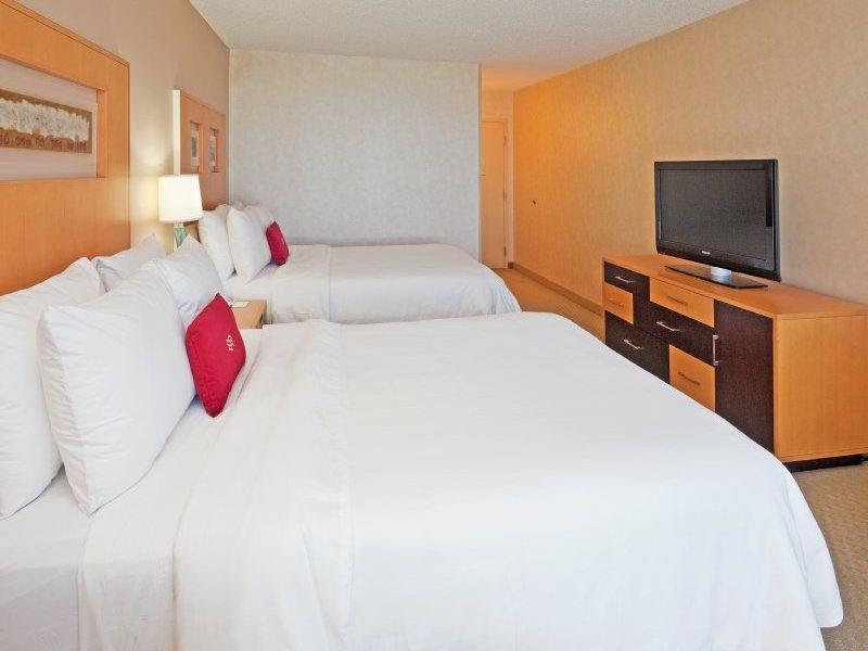 Crowne Plaza San Francisco Airport By Ihg