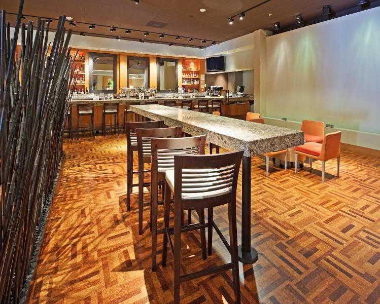 Crowne Plaza San Francisco Airport By Ihg Burlingame
