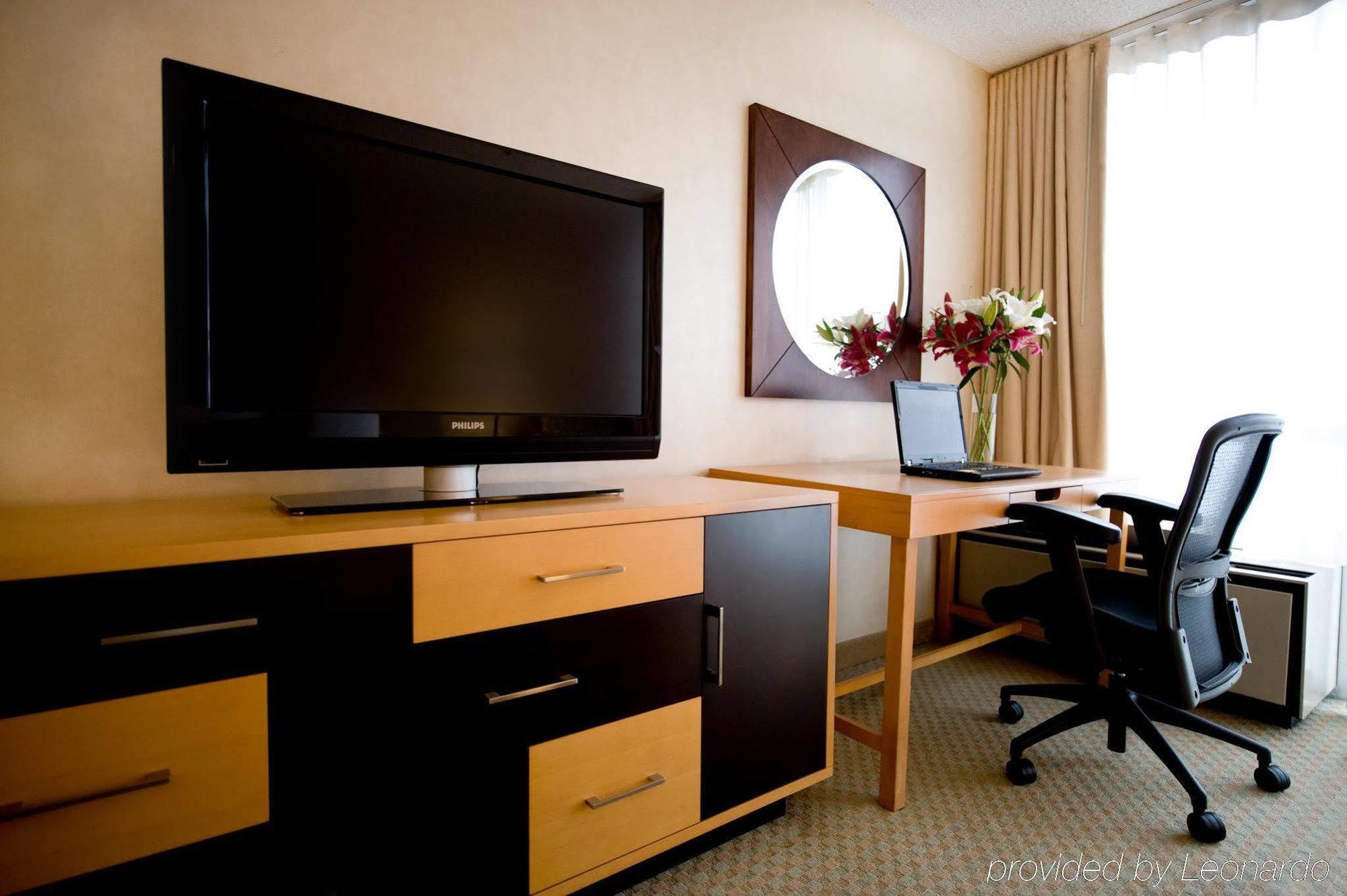 Crowne Plaza San Francisco Airport By Ihg Hotel Burlingame