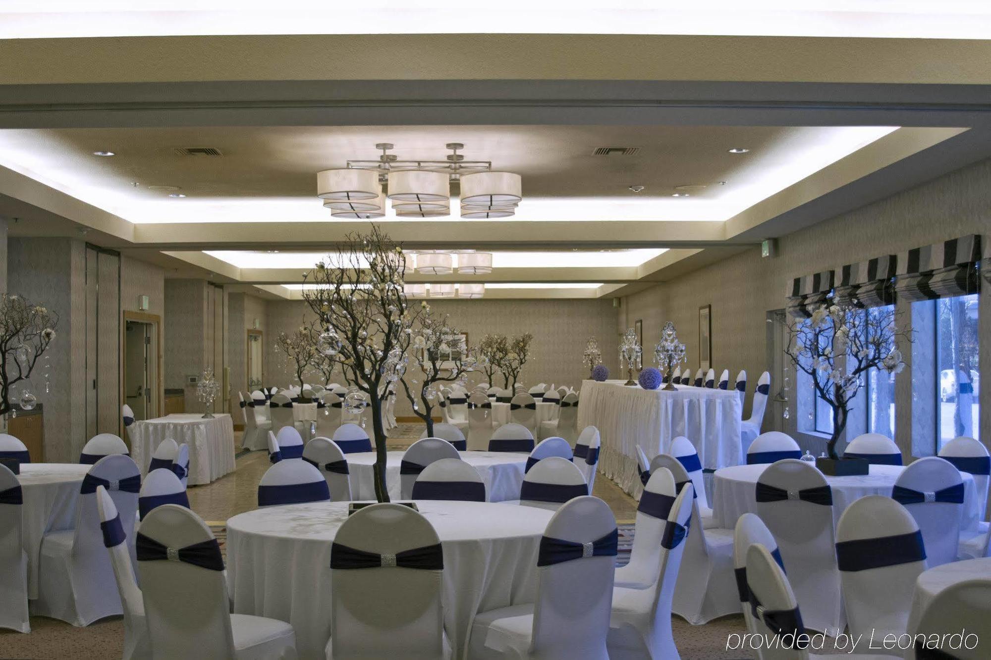Hotel Crowne Plaza San Francisco Airport By Ihg Burlingame