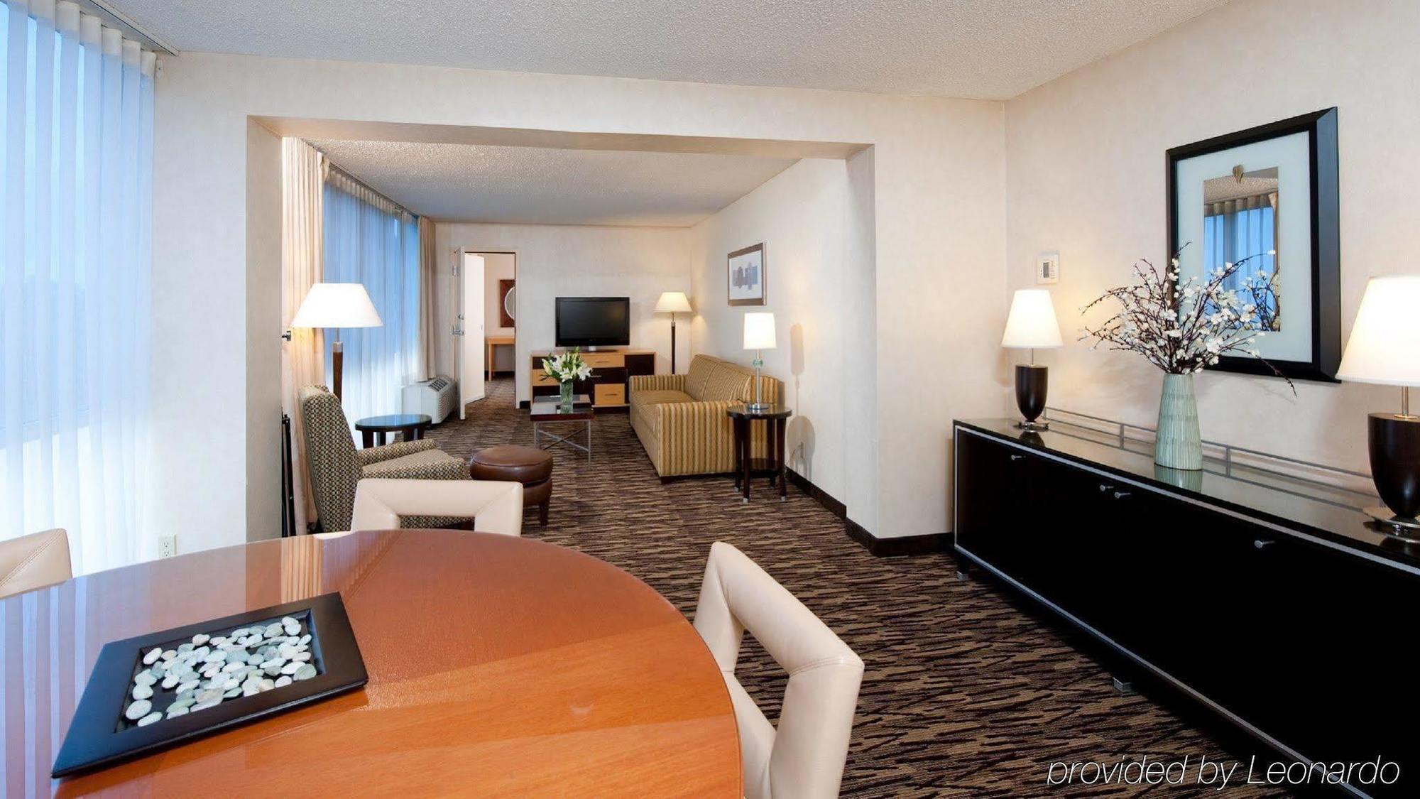 Crowne Plaza San Francisco Airport By Ihg
