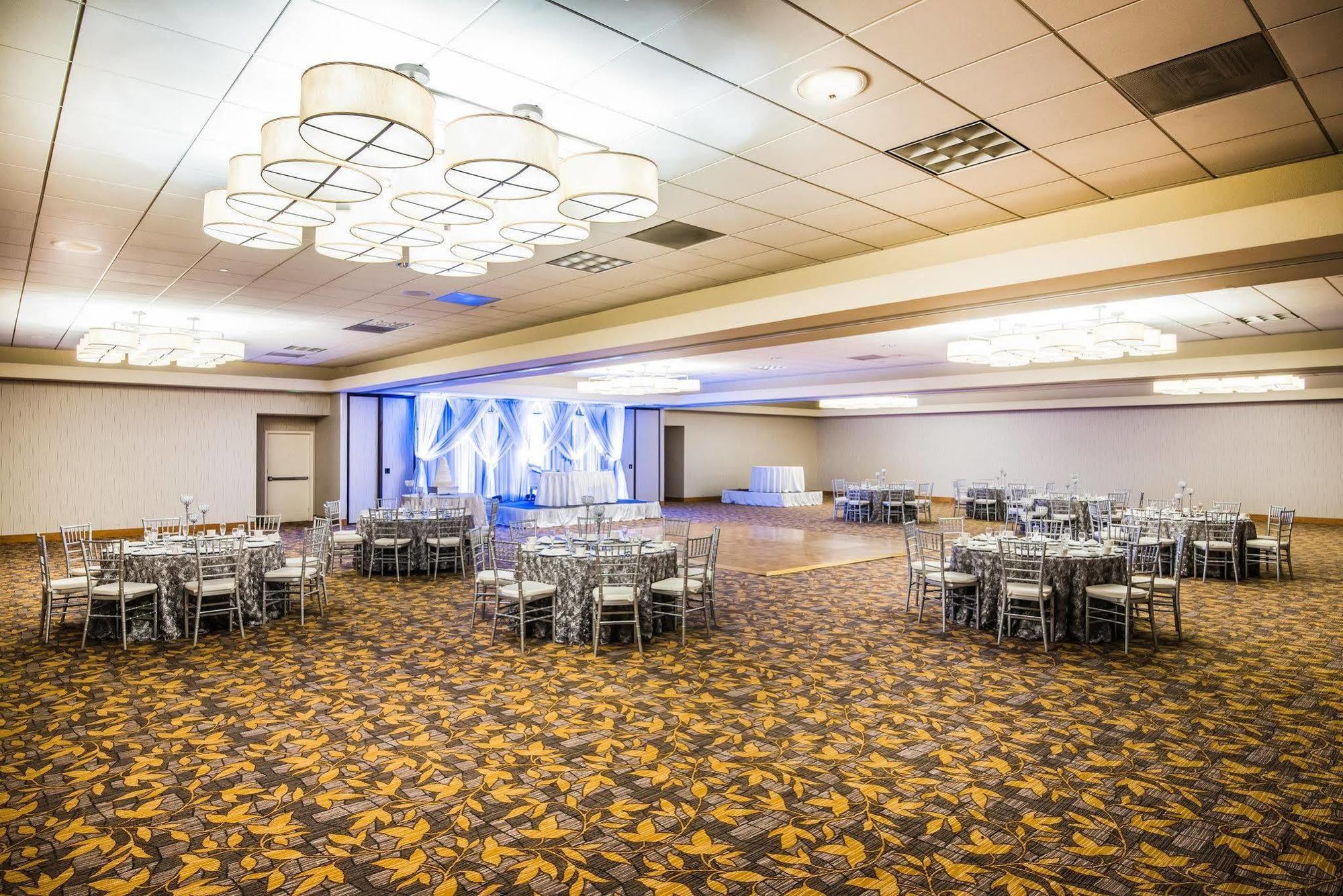 Crowne Plaza San Francisco Airport By Ihg Hotel