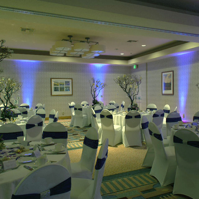 Crowne Plaza San Francisco Airport By Ihg 3* Burlingame