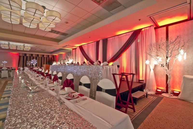 Crowne Plaza San Francisco Airport By Ihg Hotel Burlingame