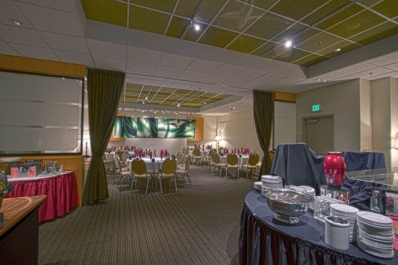 Hotel Crowne Plaza San Francisco Airport By Ihg