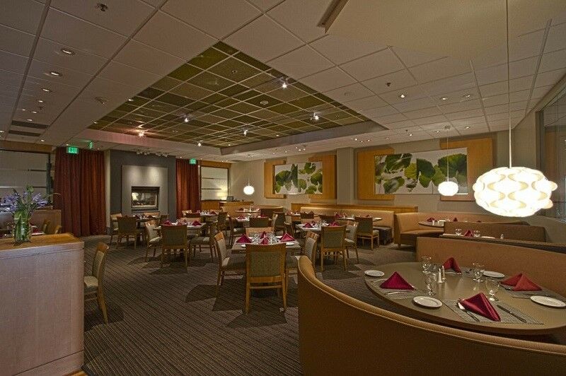Hotel Crowne Plaza San Francisco Airport By Ihg Burlingame