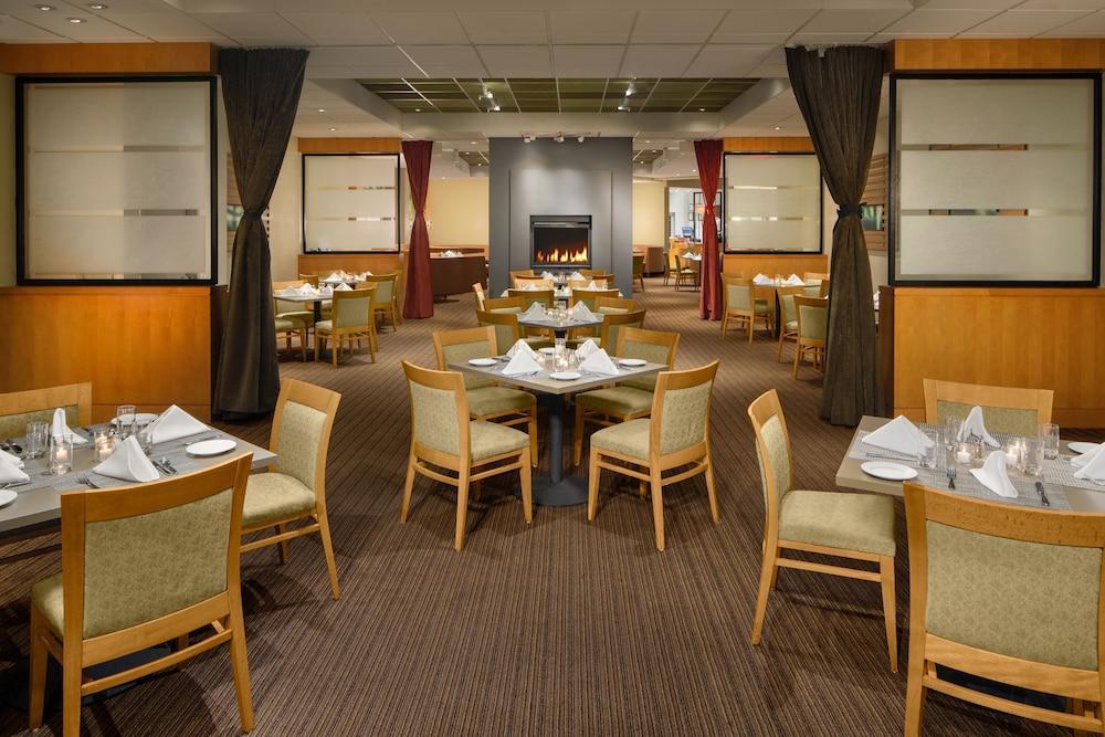 Crowne Plaza San Francisco Airport By Ihg Hotel Burlingame