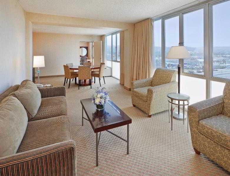 Crowne Plaza San Francisco Airport By Ihg Burlingame