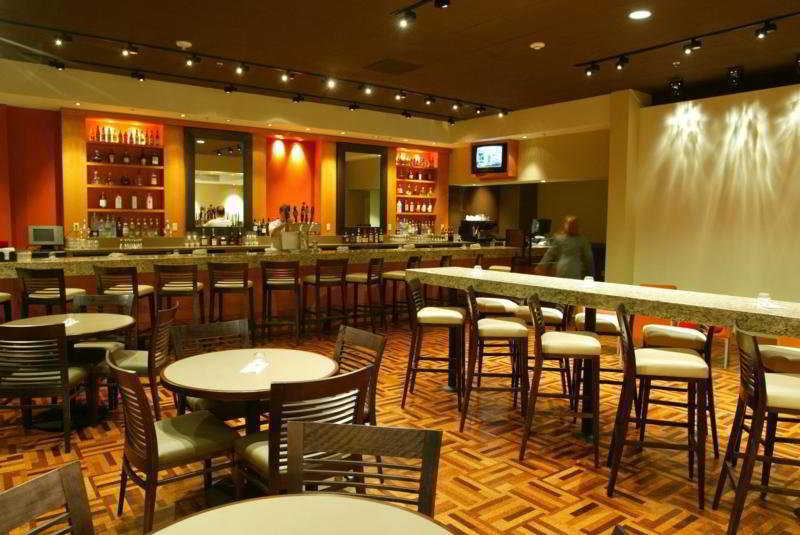 Crowne Plaza San Francisco Airport By Ihg Hotel Burlingame